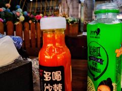 -顶之鲜海鲜餐厅