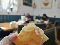 -BAURSAK包尔萨克早餐屋(第二分店)