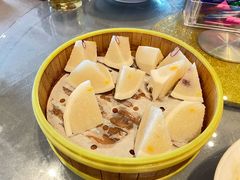 海南椰子饭（10块）-不仔客海鲜·烧烤·270度海景餐厅(大东海店)