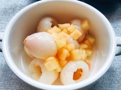 -美食汇自助餐厅(成都万达瑞华酒店)