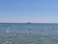 -老虎石海上公园