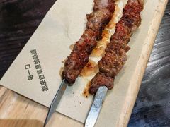 -塞伊德蒙餐(兴安南路店)