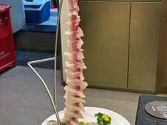 -得意咚瓜·顺德鱼生·冬瓜火锅(深圳首店)