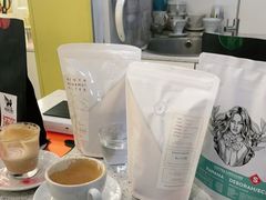 -YECLIP COFFEE黄色回形针咖啡