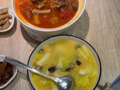 -小雅木姜子烤鸡·贵州菜(鸿通城店)