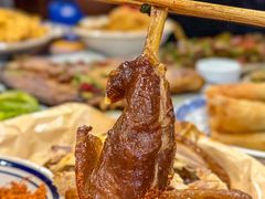 -刘师父老汉口江湖菜(蔡锷路店)