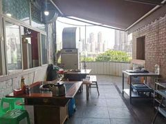 -福满家火锅26年江景(十八梯店)