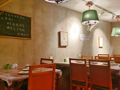 大堂-李记潮汕砂锅粥(营福路店)