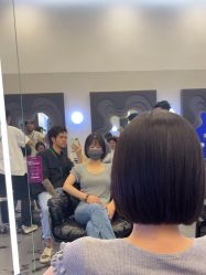 -CIT造型·烫发·染发