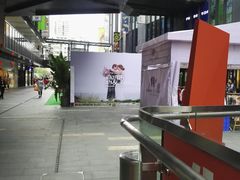 -江燕路万科里