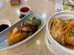 -点都德(华强南店)