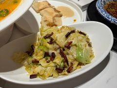 -川味堂·四川豆花(八卦岭店)