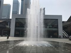 -Apple零售店(成都太古里店)