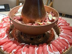 -羊之道草原味道清真餐厅(番禺店)