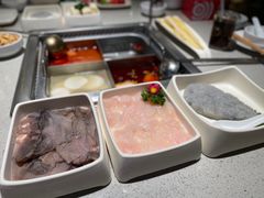 -海底捞火锅(群光广场店)