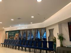 等位区-望乡楼上海菜(日月光店)