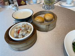 -观海海鲜(蛇口广场店)