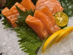 -东海怡品海鲜豆捞(西水东店)