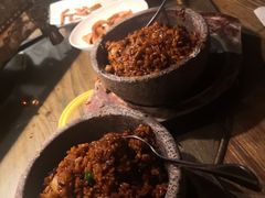 -70后饭吧(府河街店)