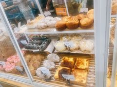 -山山家·新鲜烘焙(孝顺店)