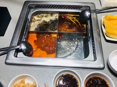 -海底捞火锅(天一广场亚细亚店)