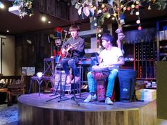 -大理岛·精品云南菜·音乐餐厅
