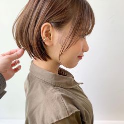 -T.1 hair salon烫染接发