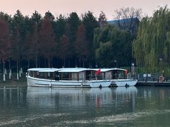 -南通濠河风景名胜区