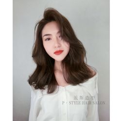 -P.STYLE 派斯造型