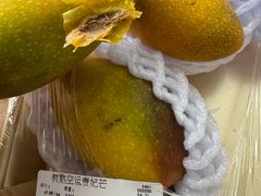 -果蔬好生活超市(双井店)