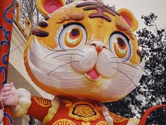 -新川办餐厅