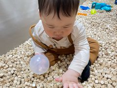 -Mamakids亲子餐厅(海河大观店)