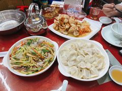 -哈尔滨饺子王·东北菜(鱼鳞浃路店)