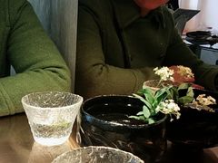 -茶是一枝花泡茶店
