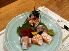 -天正河鲀·河豚亭(大连店)