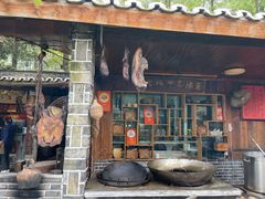 -青城甲(青城山店)