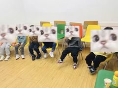 -英孚教育青少儿(昆城广场中心)