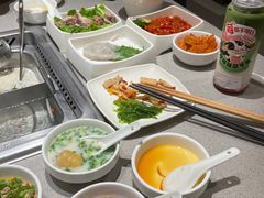 -海底捞火锅(团结桥店)
