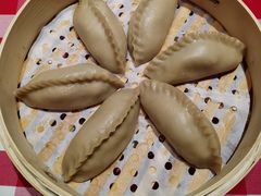 -西贝(宝乐汇店)