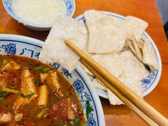 -门框胡同百年卤煮(前门店)