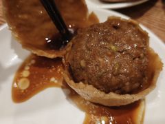 -清真吴记门钉肉饼·喜多利
