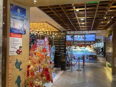 -亚马逊蒸汽活海鲜自助(LCM置汇旭辉广场店)