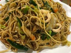 -钱山海鲜大排档