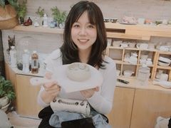 -今日陶艺(富力广场店)