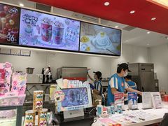 -DQ·蛋糕·冰淇淋(河东万达店)