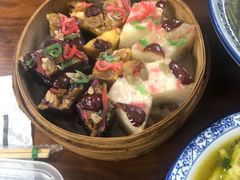 -美味之家·湖景农家乐(太湖东山店)