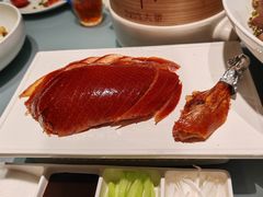 -小大董·烤鸭(观景餐厅·南京西路店)