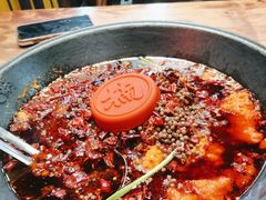 -楠火锅(新塘翡翠绿洲店)
