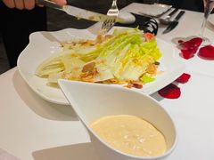 -王品牛排(北京新辰里亚运村店)