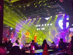 -MOSSO音乐酒吧·live house(南京旗舰店)
